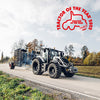 VALTRA HEEFT TWEE TRACTOR OF THE YEAR-FINALISTEN