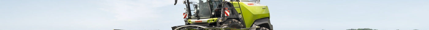 Krachtigste CLAAS hakselaar ooit!