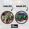 Fendt 612 LSA E - Van Oud naar Nieuw!