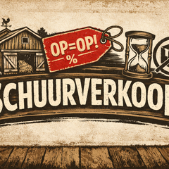 Collection image for: Schuurverkoop