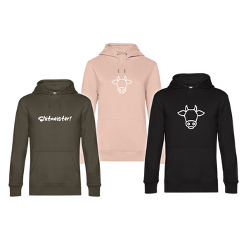 Hoodies