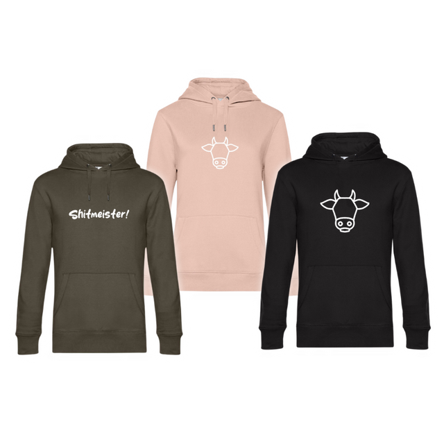 Hoodies