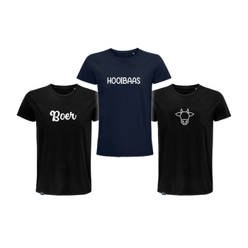 T-shirts