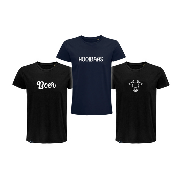 T-shirts