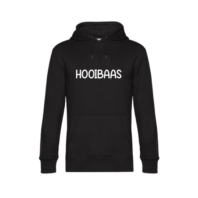 HOOIBAAS hoodie