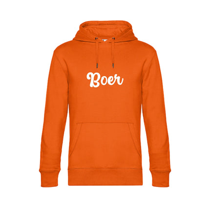 BOER hoodie