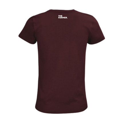 PAARD t-shirt dames