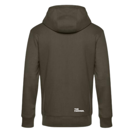 KOE heren hoodie