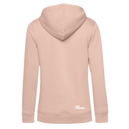 EIGEN TEKST hoodie