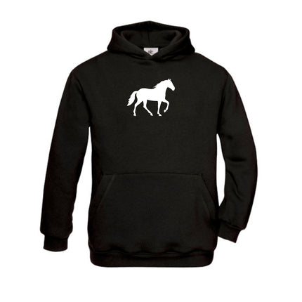 PAARD hoodie KIDS