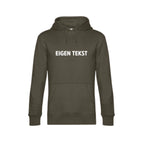 XS / Groen