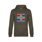 XS / Groen
