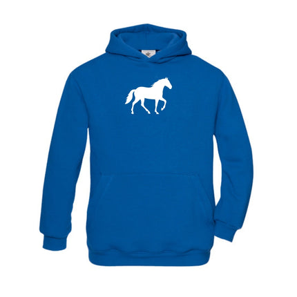 PAARD hoodie KIDS