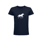 S / Blauw