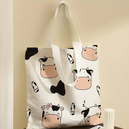 Tas - Koe