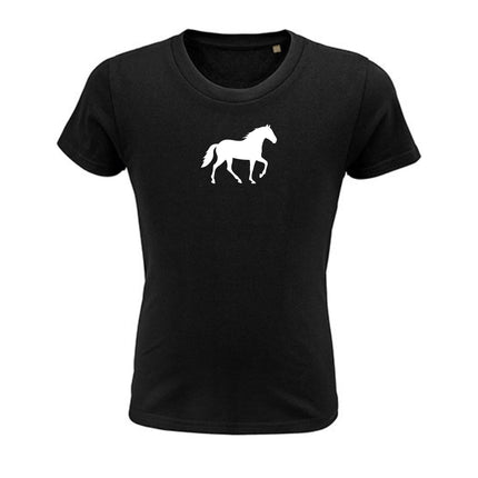 PAARD t-shirt KIDS