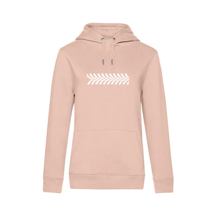 TREKKERSPOOR hoodie