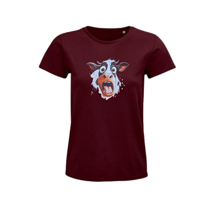 KOE CARTOON t-shirt