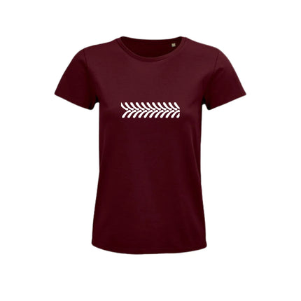TREKKERSPOOR t-shirt