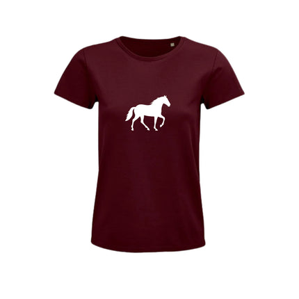 EIGEN TEKST t-shirt
