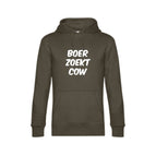 XS / Groen