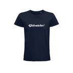 S / Blauw
