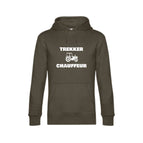 XS / Groen