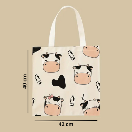 Tas - Koe