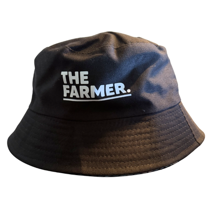 Vissershoed - TheFarmer.