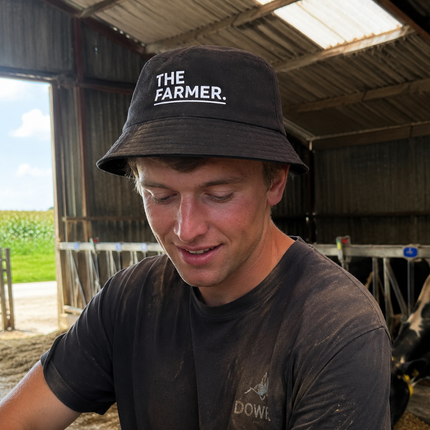 Vissershoed - TheFarmer.