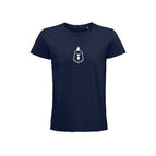 S / Blauw