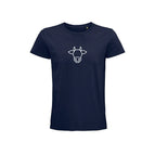 S / Blauw