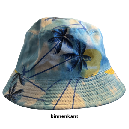 Vissershoed - TheFarmer.