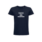 S / Blauw