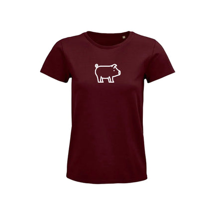 VARKEN t-shirt