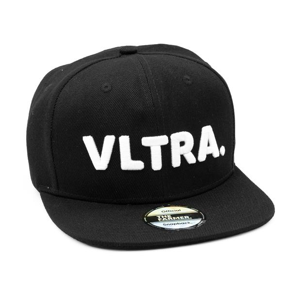 VLTRA snapback (Valtra)